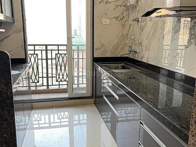 2 BHK Apartment in Kharghar for rent Navi Mumbai. The reference number is 19233710