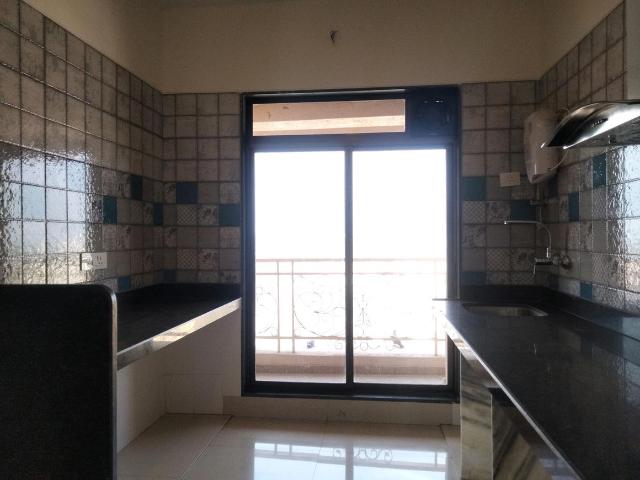2 BHK Apartment in Kharghar for rent Navi Mumbai. The reference number is 19264832