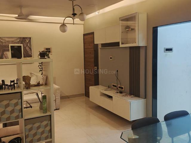 2 BHK Apartment in Kharghar for rent Navi Mumbai. The reference number is 19276690