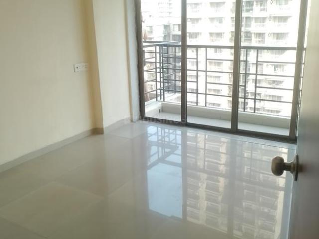 2 BHK Apartment in Kharghar for rent Navi Mumbai. The reference number is 19276861