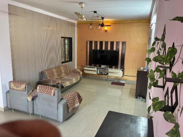 2 BHK Apartment in Kharghar for rent Navi Mumbai. The reference number is 19276977