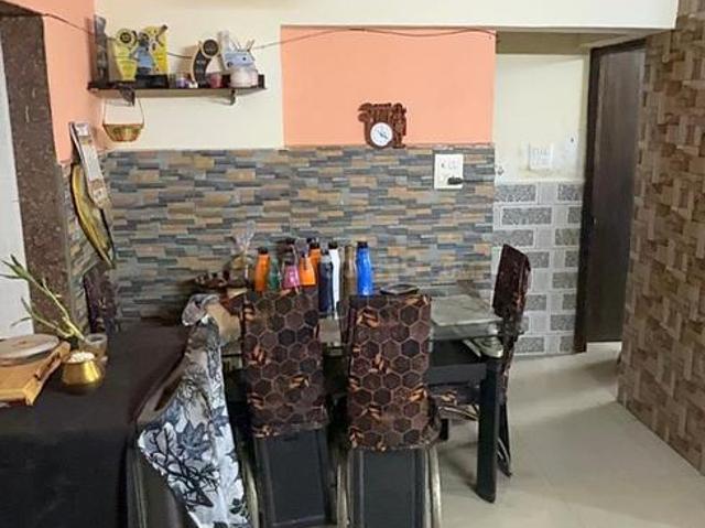2 BHK Apartment in Kharghar for rent Navi Mumbai. The reference number is 19294979
