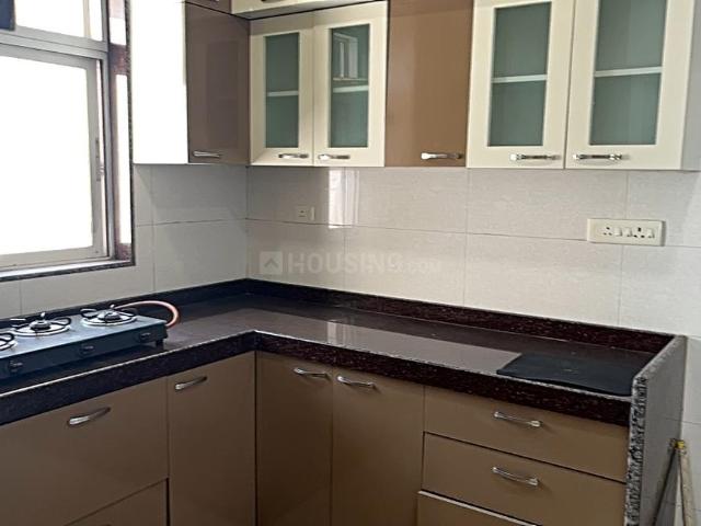 2 BHK Apartment in Kharghar for rent Navi Mumbai. The reference number is 19305304