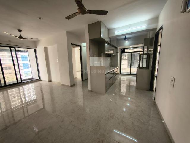 2 BHK Apartment in Kharghar for rent Navi Mumbai. The reference number is 19305389