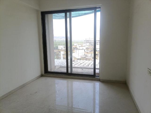 2 BHK Apartment in Kharghar for rent Navi Mumbai. The reference number is 19307268