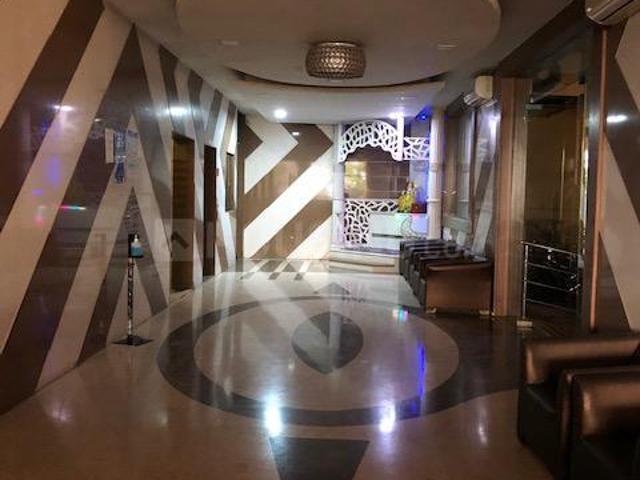 2 BHK Apartment in Kharghar for rent Navi Mumbai. The reference number is 19307268