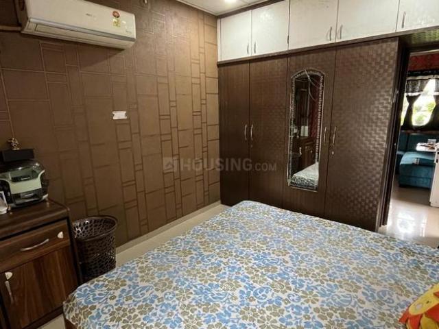 2 BHK Apartment in Kharghar for rent Navi Mumbai. The reference number is 19325971