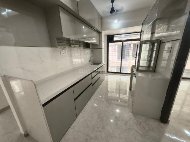 2 BHK Apartment in Kharghar for rent Navi Mumbai. The reference number is 19326021