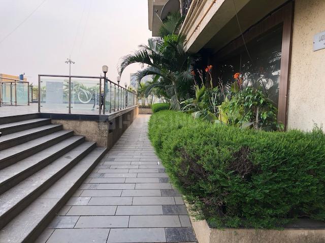2 BHK Apartment in Kharghar for rent Navi Mumbai. The reference number is 19326070