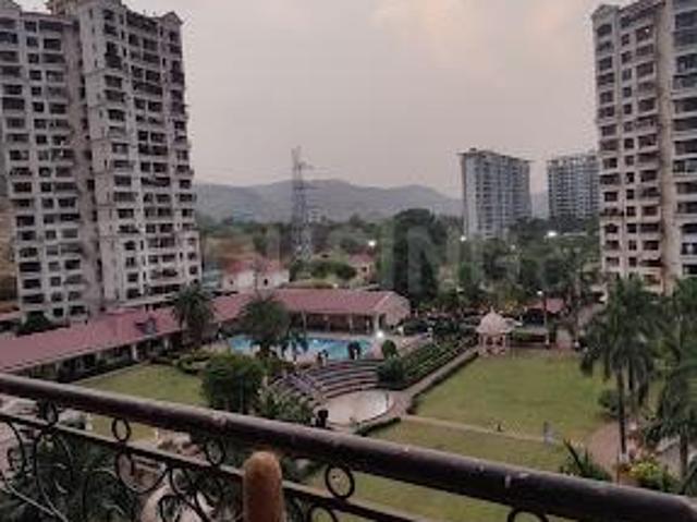 2 BHK Apartment in Kharghar for rent Navi Mumbai. The reference number is 19326165
