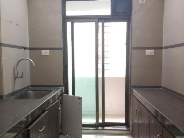 2 BHK Apartment in Kharghar for rent Navi Mumbai. The reference number is 19396380