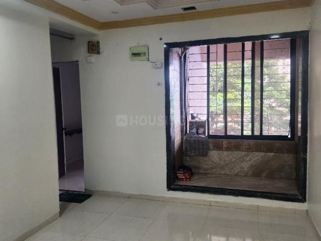 2 BHK Apartment in Kharghar for rent Navi Mumbai. The reference number is 20403669