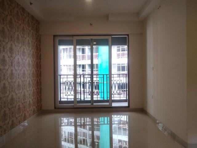 2 BHK Apartment in Kharghar for rent Navi Mumbai. The reference number is 20407713