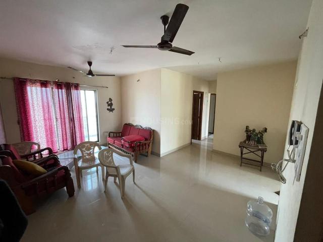 2 BHK Apartment in Kharghar for rent Navi Mumbai. The reference number is 20408250