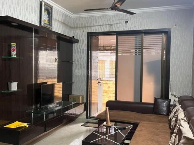2 BHK Apartment in Kharghar for rent Navi Mumbai. The reference number is 20409841