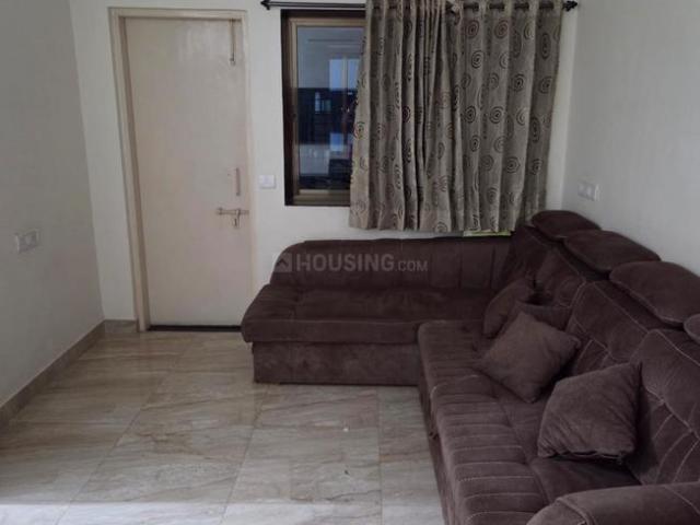 2 BHK Apartment in Kharghar for rent Navi Mumbai. The reference number is 20409295