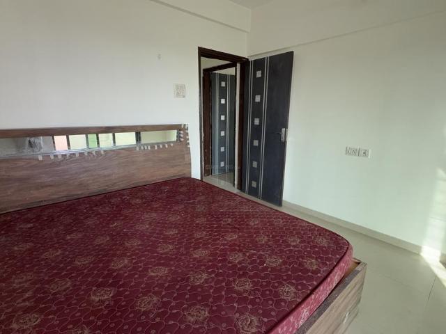 2 BHK Apartment in Kharghar for rent Navi Mumbai. The reference number is 20415194