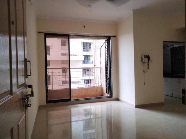 2 BHK Apartment in Kharghar for rent Navi Mumbai. The reference number is 20422543
