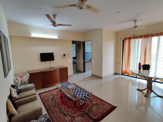 2 BHK Apartment in Kharghar for rent Navi Mumbai. The reference number is 20429245