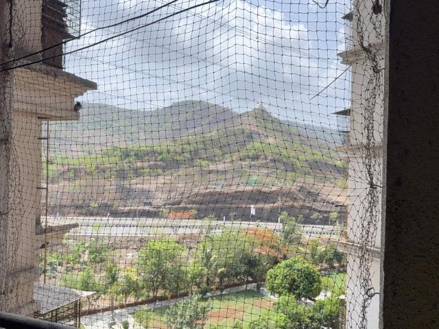 2 BHK Apartment in Kharghar for rent Navi Mumbai. The reference number is 20436550