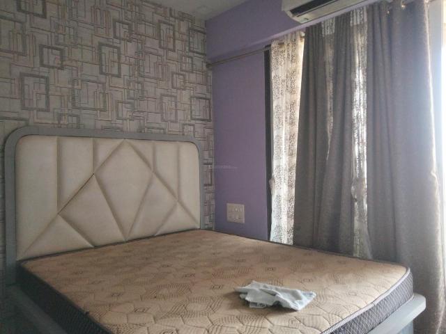 2 BHK Apartment in Kharghar for rent Navi Mumbai. The reference number is 20437004