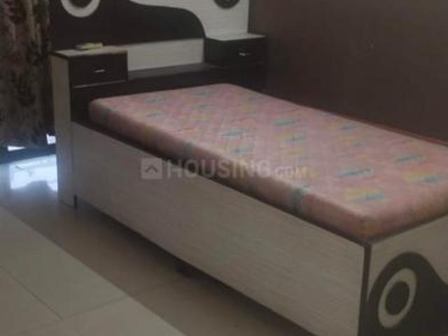2 BHK Apartment in Kharghar for rent Navi Mumbai. The reference number is 20449006