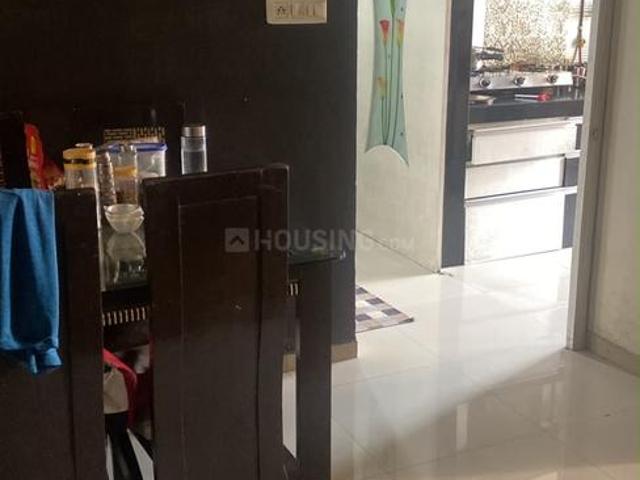 2 BHK Apartment in Kharghar for rent Navi Mumbai. The reference number is 20454238