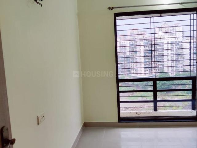 2 BHK Apartment in Kharghar for rent Navi Mumbai. The reference number is 20455786
