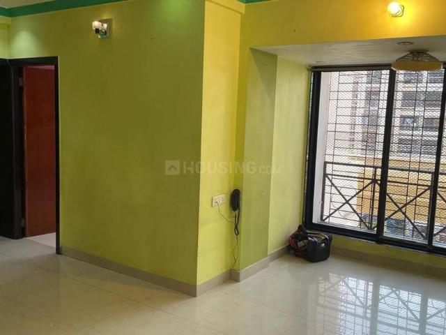 2 BHK Apartment in Kharghar for rent Navi Mumbai. The reference number is 20455899