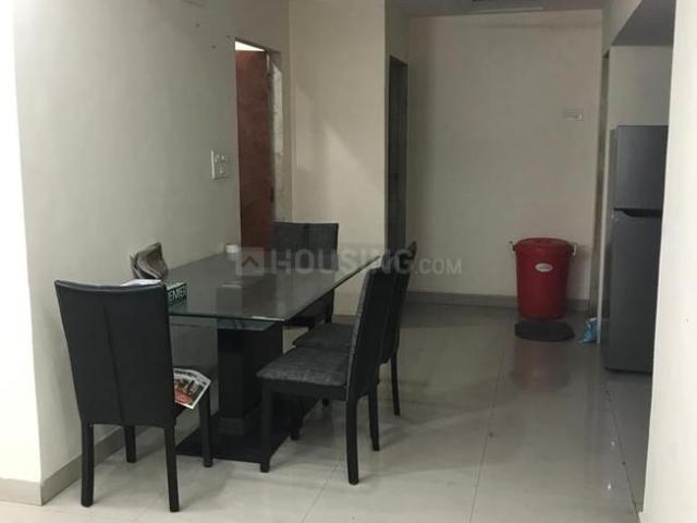 2 BHK Apartment in Kharghar for rent Navi Mumbai. The reference number is 20456753