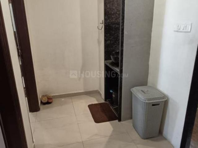 2 BHK Apartment in Kharghar for rent Navi Mumbai. The reference number is 20457713