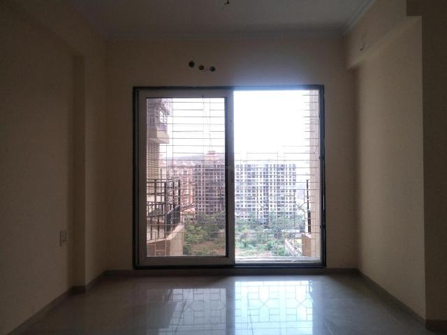 2 BHK Apartment in Kharghar for rent Navi Mumbai. The reference number is 20466209