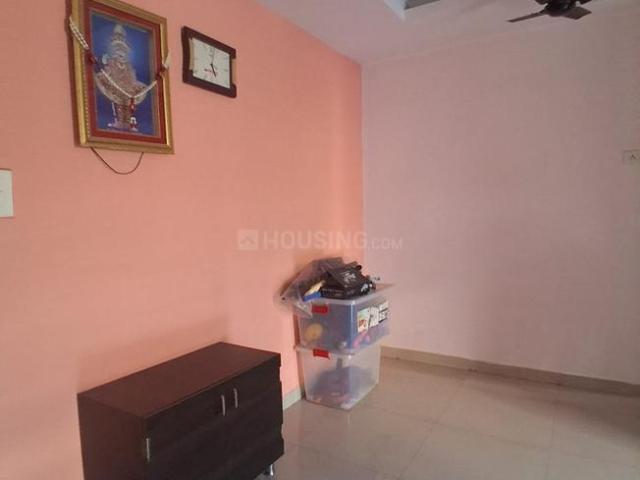 2 BHK Apartment in Kharghar for rent Navi Mumbai. The reference number is 20474459