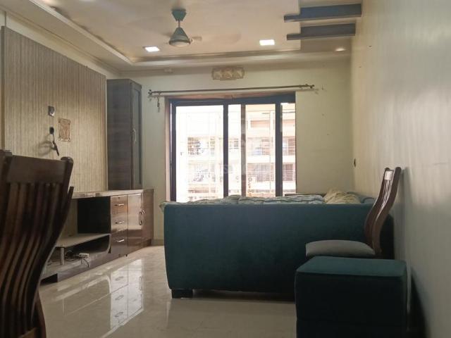 2 BHK Apartment in Kharghar for rent Navi Mumbai. The reference number is 20476570