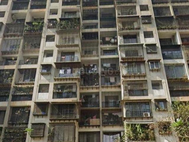 2 BHK Apartment in Kharghar for rent Navi Mumbai. The reference number is 20476961