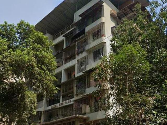 2 BHK Apartment in Kharghar for rent Navi Mumbai. The reference number is 20476265