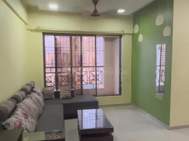 2 BHK Apartment in Kharghar for rent Navi Mumbai. The reference number is 20477996
