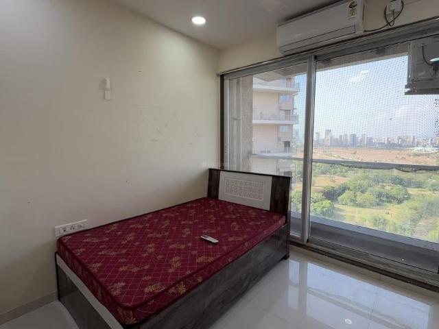 2 BHK Apartment in Kharghar for rent Navi Mumbai. The reference number is 20477057