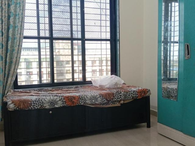 2 BHK Apartment in Kharghar for rent Navi Mumbai. The reference number is 20477126