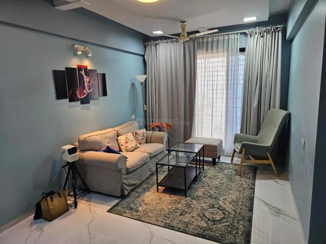 2 BHK Apartment in Kharghar for rent Navi Mumbai. The reference number is 20478070