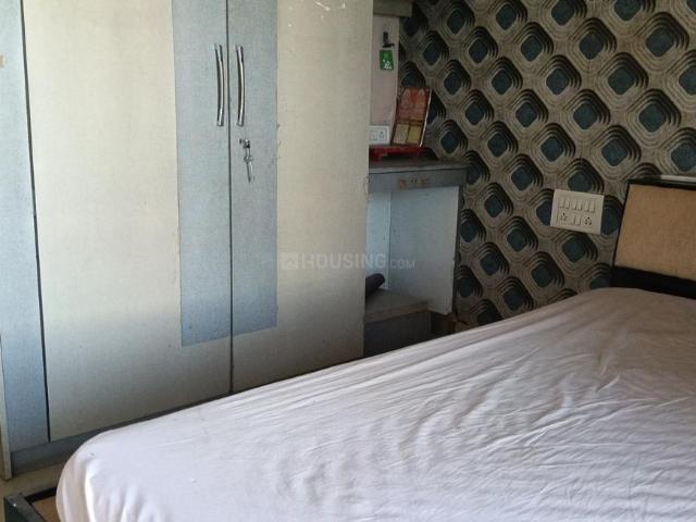 2 BHK Apartment in Kharghar for rent Navi Mumbai. The reference number is 20482031