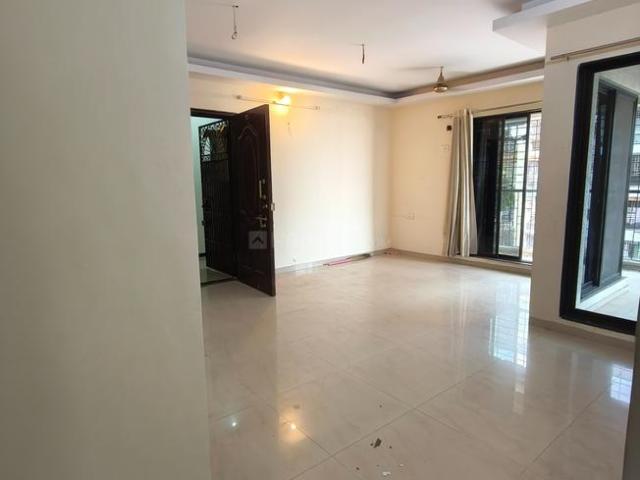 2 BHK Apartment in Kharghar for rent Navi Mumbai. The reference number is 20482087