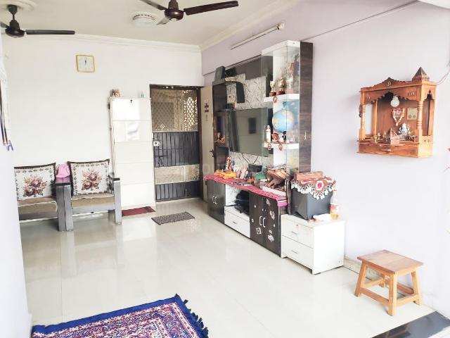 2 BHK Apartment in Kharghar for rent Navi Mumbai. The reference number is 20483856