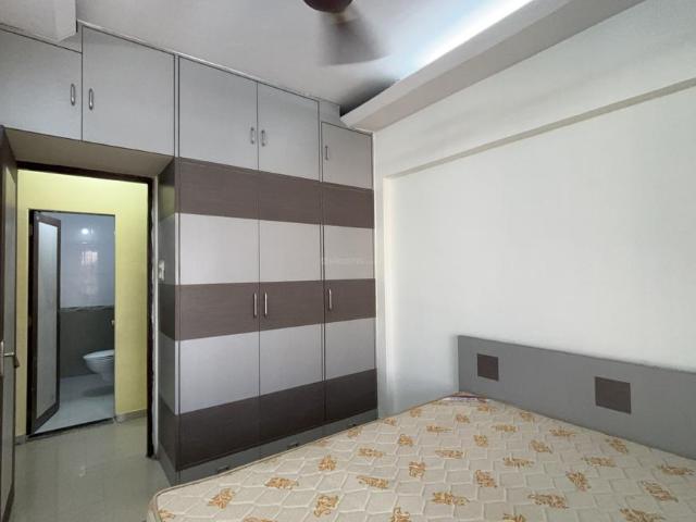 2 BHK Apartment in Kharghar for rent Navi Mumbai. The reference number is 20483352