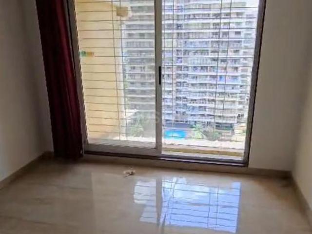2 BHK Apartment in Kharghar for rent Navi Mumbai. The reference number is 20484306
