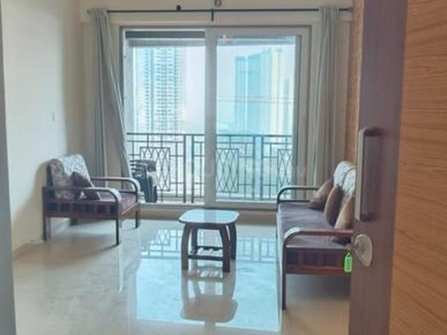 2 BHK Apartment in Kharghar for rent Navi Mumbai. The reference number is 20485102