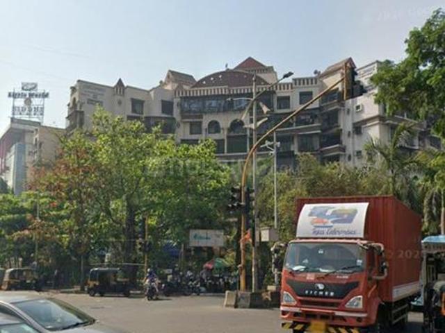 2 BHK Apartment in Kharghar for rent Navi Mumbai. The reference number is 20489630