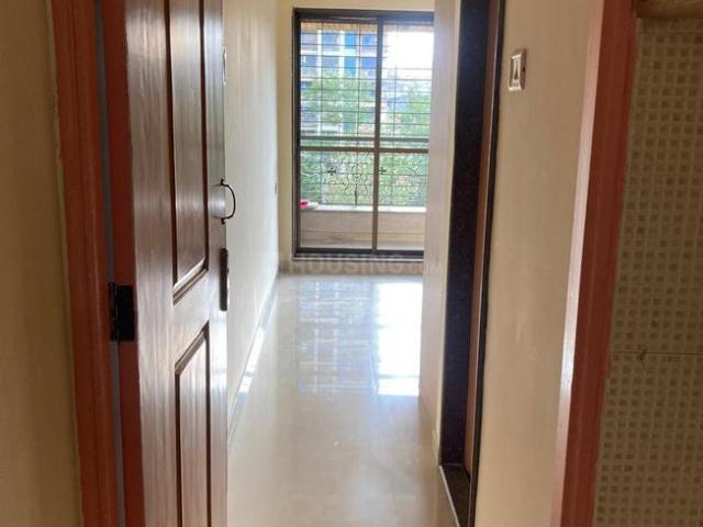 2 BHK Apartment in Kharghar for rent Navi Mumbai. The reference number is 20490087