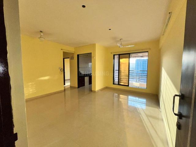 2 BHK Apartment in Kharghar for rent Navi Mumbai. The reference number is 20497504