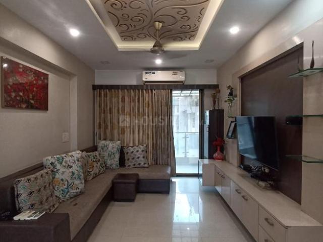 2 BHK Apartment in Kharghar for rent Navi Mumbai. The reference number is 20501735